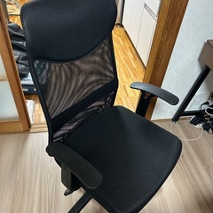 オフィスチェア