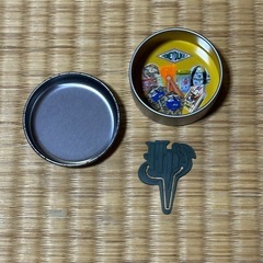 ハリーポッター　クリップの画像