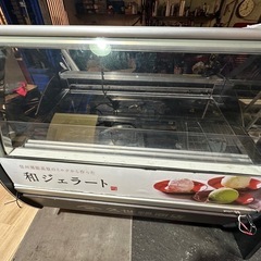 EPHESUS NEW GELATO SHOWCASEの画像