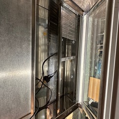 EPHESUS NEW GELATO SHOWCASEの画像