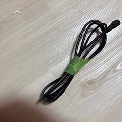 テレビのアンテナ　2m