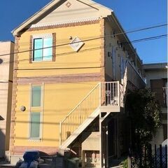 🉐初期費用５万円🙂築浅家電付！横浜へ１９分の金沢八景駅徒歩１５分...