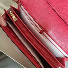 FURLA 長財布 フルラの画像