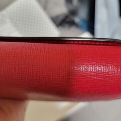FURLA 長財布 フルラの画像