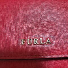 FURLA 長財布 フルラの画像