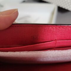 FURLA 長財布 フルラの画像