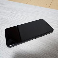 Galaxy S22 Phantom Black 256GB 本体の画像
