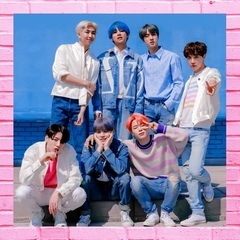 BTS 6月のフェスに行けるお仲間探してます。