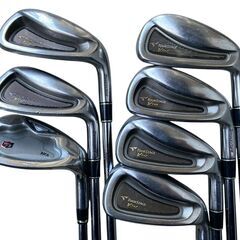 【決まりました】★Bridgestone ブリヂストン  TOUR STAGE ツアーステージ VIQアイアンセット7本 N.S.PRO 950GH Rの画像