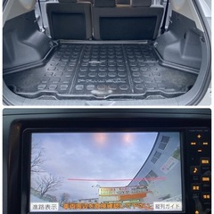 《自社ローン対応⭕️》［新潟県］【トヨタ プリウスα 1.8 S】現金販売から自社ローンまで幅広い購入方法で対応❗️審査通過率98%、ブラックOK、格安中古車販売店【オーシャンデザイン】 ✨Bカメラ✨の画像