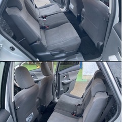 《自社ローン対応⭕️》［新潟県］【トヨタ プリウスα 1.8 S】現金販売から自社ローンまで幅広い購入方法で対応❗️審査通過率98%、ブラックOK、格安中古車販売店【オーシャンデザイン】 ✨Bカメラ✨の画像