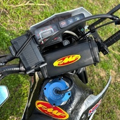 値下げしました🌺ホンダ　CRM50カスタム車両の画像