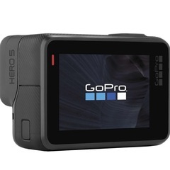 GoProを探していますm(_ _)m
