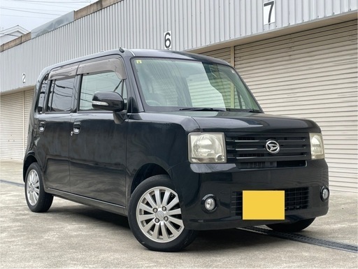 （現車確認受付中！）京都より！８月末まで！⭐︎平成21年式ダイハツ ムーヴコンテ⭐︎ 現車確認受付中！）京都より！8月末まで！⭐︎平成21年式