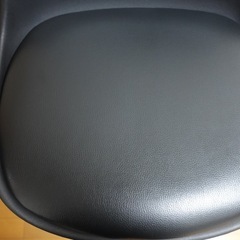 カウンターチェア ハイチェア 昇降式の画像