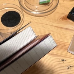 アピカ プレミアムCD ノート B5 2冊セット の画像