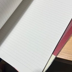 アピカ プレミアムCD ノート B5 2冊セット の画像