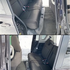 《自社ローン対応⭕️》［新潟県］【三菱 デリカD:2 1.2 S】現金販売から自社ローンまで幅広い購入方法で対応❗️審査通過率98%、ブラックOK、格安中古車販売店【オーシャンデザイン】 ✨両側Pスライド✨の画像