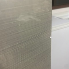 SHARP 冷蔵庫 ノンフロン
の画像