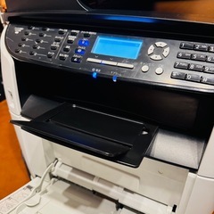 RICOH IPSIO SP 3510SF 業務用プリンターの画像