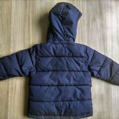 ⑥こども服　子ども服　子供服　上着　ジャンバー　コート　babyGAP 100の画像