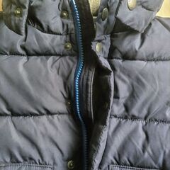 ⑥こども服　子ども服　子供服　上着　ジャンバー　コート　babyGAP 100の画像