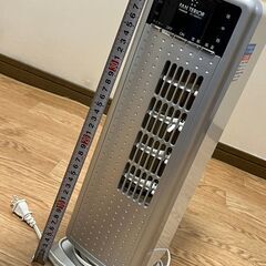 ユアサ ミニタワーファン 扇風機 YFL-242KM