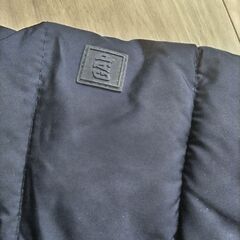 ⑥こども服　子ども服　子供服　上着　ジャンバー　コート　babyGAP 100の画像