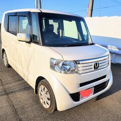 ホンダN－BOXカスタムの中古車（福岡県宗像市）を探すなら