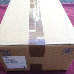 ☆ TOTO TLK01104JB 自動水石けん供給栓 機能部◆オートソープディスペンサーの画像