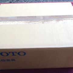 ☆ TOTO TLK01104JB 自動水石けん供給栓 機能部◆オートソープディスペンサーの画像