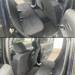 《自社ローン対応⭕️》［新潟県］【トヨタ bB 1.3 S 4WD】現金販売から自社ローンまで幅広い購入方法で対応❗️審査通過率98%、ブラックOK、格安中古車販売店【オーシャンデザイン】 ✨ナビ✨の画像