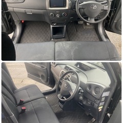 《自社ローン対応⭕️》［新潟県］【トヨタ bB 1.3 S 4WD】現金販売から自社ローンまで幅広い購入方法で対応❗️審査通過率98%、ブラックOK、格安中古車販売店【オーシャンデザイン】 ✨ナビ✨の画像