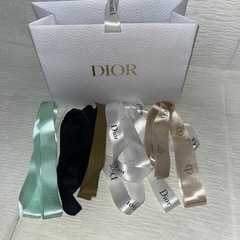 ブランド 紐 リボン セット TASAKI GUCCI Dior...