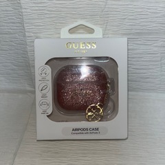 GUESS ゲス AirPods3 ケース