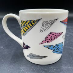 【決まりました】★Paul Smith ポールスミス マグカップ