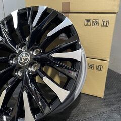 【新品】トヨタ 40アルファード エグゼクティブラウンジ 純正ホ...