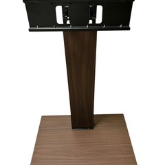 【未使用】木製テレビスタンド　早い者勝ち
