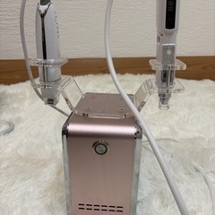 水光ジェット