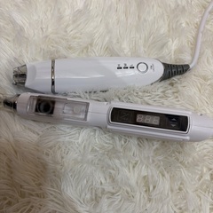 水光ジェットの画像
