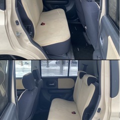 《自社ローン対応⭕️》［新潟県］【スズキ アルトラパン 660 X 4WD】現金販売から自社ローンまで幅広い購入方法で対応❗️審査通過率98%、ブラックOK、格安中古車販売店【オーシャンデザイン】 ✨Pスタート✨の画像