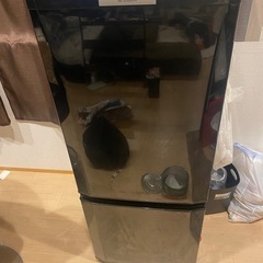 冷蔵庫