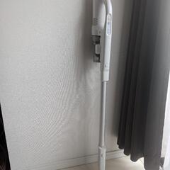 パワーコードレス MC-SB32J Panasonic コードレスクリーナーの画像