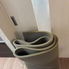 ウレタンマットの画像