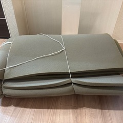 ウレタンマットの画像