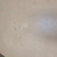 J6964　MUJI　無印良品　4段チェスト　MDF家具　ナチュラル　クリーニング済み【リユースのサカイ柏店】の画像