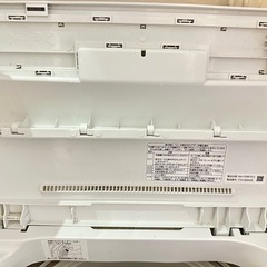 洗濯機　パナソニック　5kg の画像
