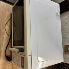 電子レンジ