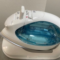 アイロン　アイロン台