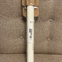 【新品未開封】イケア　テーブル脚のみ  伸縮　IKEA  OLO...